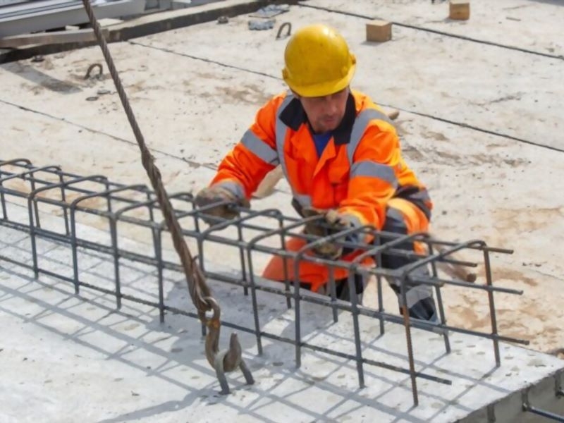 Commercial Foundation Repair in Lake Mystic, FL