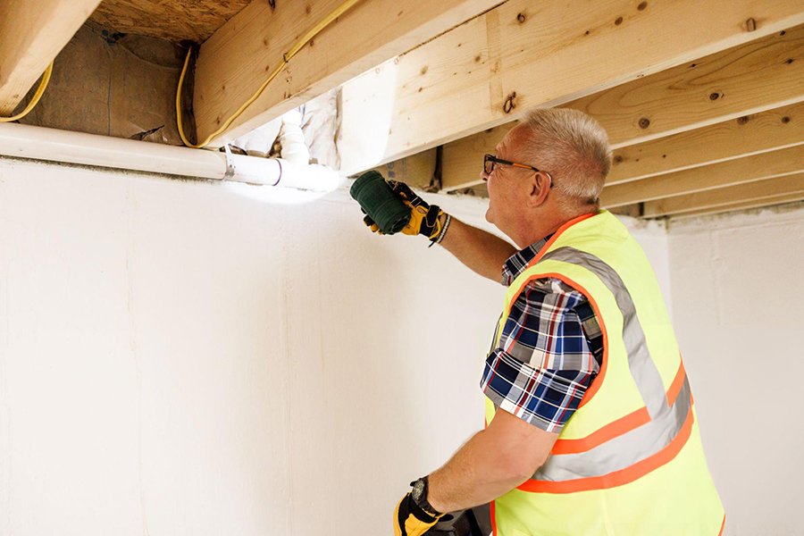 House Leveling in Blountstown, FL