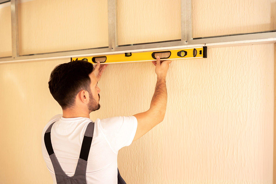House Leveling in Blountstown, FL
