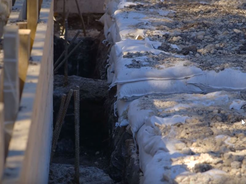 Pier and Beam or Block and Base Foundation Repair in Blountstown, FL