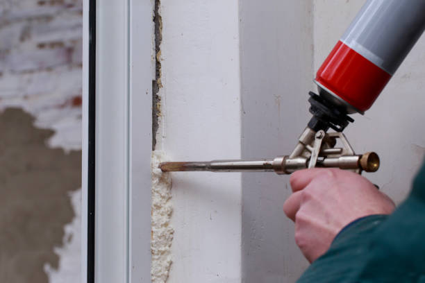 Polyurethane Foam Injection in Blountstown, FL