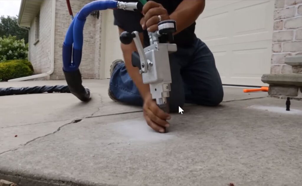 Polyurethane Foam Injection in Blountstown, FL