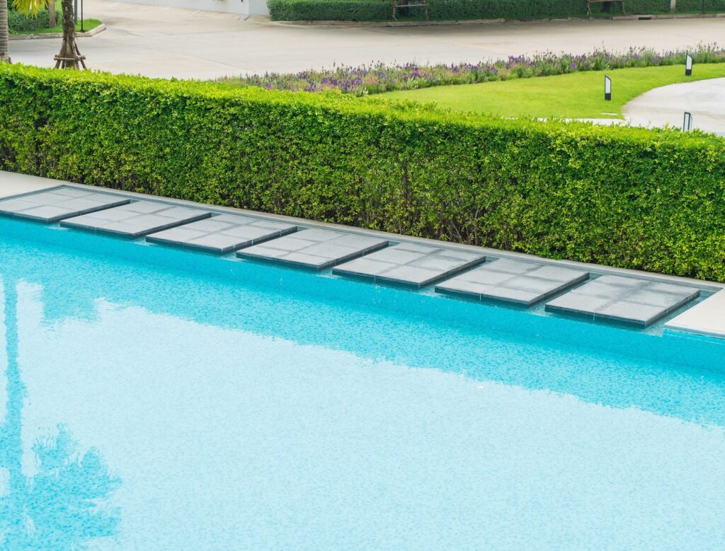 Pool Stabilization in Blountstown, FL