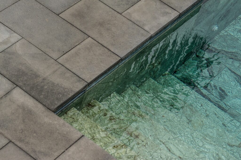 Pool Stabilization in Blountstown, FL