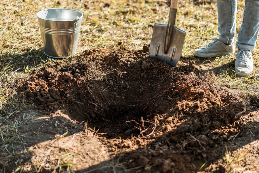 Soil Stabilization in Blountstown, FL