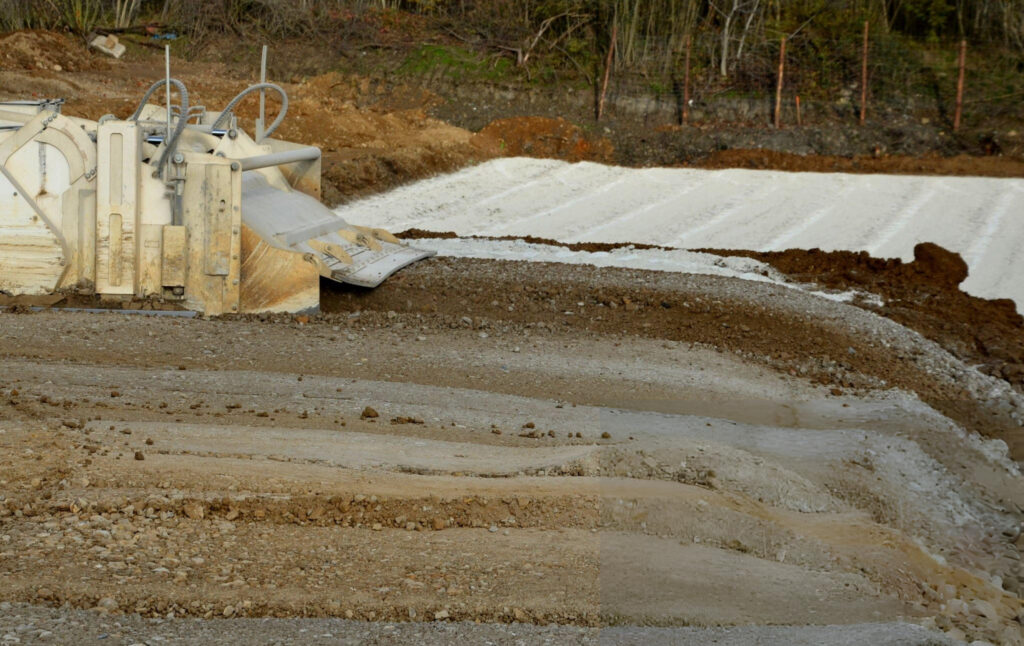 Soil Stabilization in Blountstown, FL