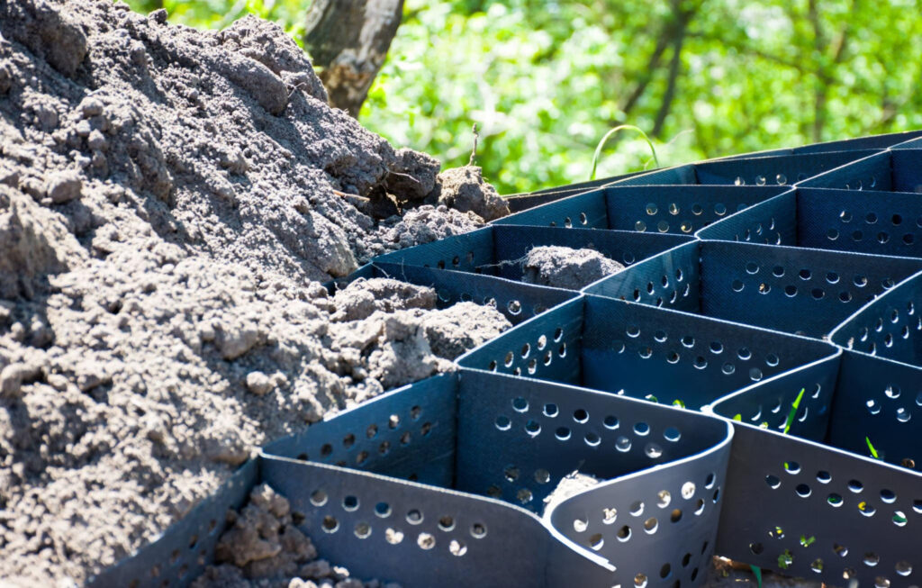 Soil Stabilization in Blountstown, FL