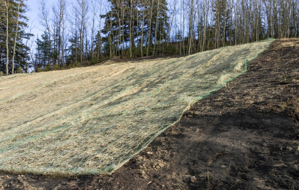 Soil Stabilization in Blountstown, FL